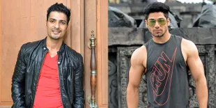 Pose di Pelaminan Bareng Pacar, Vin Rana dan Lavanya Siap Nikah?