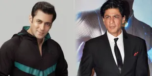 Posisi Shahrukh Khan di YRF Terancam Oleh Salman Khan