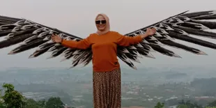Positif Covid-19, Begini Kronologi Meninggalnya Pedangdut Neneng Anjarwati