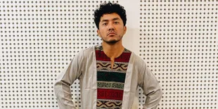 Positif Covid-19 dan Sedang Menjalani Perawatan, Ananda Omesh: Ini yang Kedua Kalinya