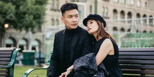 Positif Covid-19, Ini Gejala yang Dirasakan Stella Cornelia Istri Fendy Chow