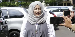 Positif Terpapar Covid-19, Jane Shalimar Sedang Menunggu Giliran Masuk ICU