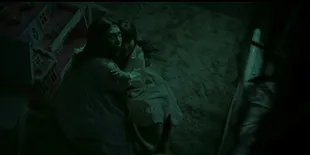 Penunggu Rumah: Buto Ijo, Teror Layar Lebar Siap Menyapa