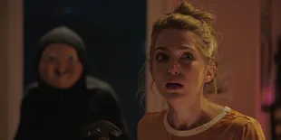 Poster Perdana 'HAPPY DEATH DAY 2U', Kembalinya Pembunuh Berantai di Hari Valentine!