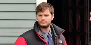 Poster Pertama Film 'FIFTY SHADES OF GREY' Diungkap