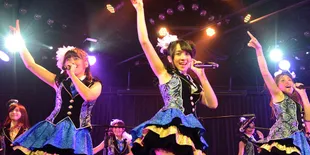 Poster Resmi Film 'VIVA JKT48' Telah Dirilis