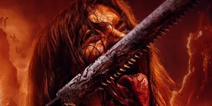 Poster Resmi 'SIKSA NERAKA' Dirilis, Produser Dheeraj Kalwani Berikan Visual Dekati Kenyataan