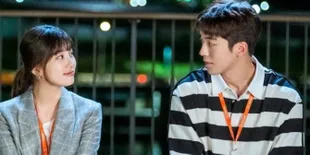 Poster Suzy dan Nam Joo Hyuk Buat Drama 'START-UP', Serasi Banget!