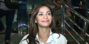 Posting Foto Bareng, Masayu Anastasia Mengaku Diblokir Lembu