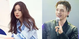 Posting Foto Bareng Min Hyo Rin &#38; Umumkan Nikah, IG Taeyang Banjir Ucapan Selamat