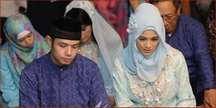Posting Foto Close Up, Alyssa Soebandono 'Subhanallah' Cantiknya