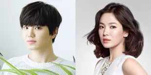 Posting Foto di IG, Sungjong Infinite Lagi-lagi Disebut Mirip Song Hye Kyo
