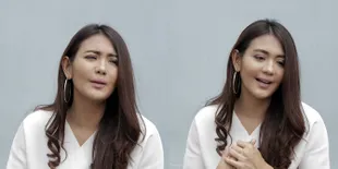 Posting Foto Herman Seventeen, Juliana Moechtar Merasa Hatinya Tengah Gundah