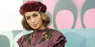 Posting Foto Ini di Instagram, Jessica Iskandar 'Ledek' Para Jomblo