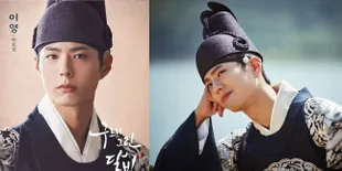 Posting Foto 'Jelek' Park Bo Gum, Seleb Ini Dikecam Netizen