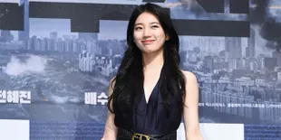 Posting Foto 'Perut Hamilnya', Suzy Bikin Fans Heboh dan Instagram Banjir Komentar