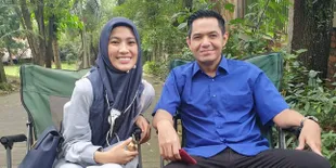 Posting Foto Romantis Bareng Alyssa Soebandono, Dude Harlino: Ikut Abang ke Pantai Yuk Neng