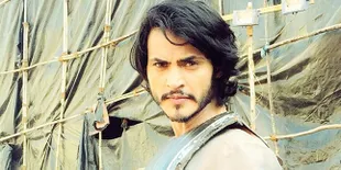 Posting Foto Salim, Ravi Bhatia Kangen Berat ke 'Jodha Akbar'?
