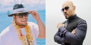 Posting Foto Sebut Kata 'Alay', Ivan Gunawan Sengaja Sindir Deddy Corbuzier?