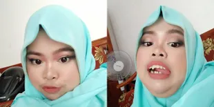 Posting Foto Selfi Imut, Kekeyi Dipuji Makin Cantik Oleh Netizen