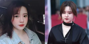 Posting Foto Selfie, Goo Hye Sun Makin Chubby & Cute Banget