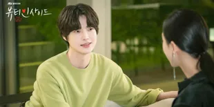 Posting Foto Sleeveless, Ahn Jae Hyun Buktikan Makin Kekar Atletis