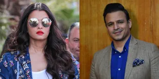 Posting Meme Kisah Asmara Aishwarya Rai, Vivek Oberoi Dihujat