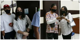 Posting Percakapan Gaga Muhammad dan Laura, Greta Irene: Supaya Aku Enggak Disangka Ngomong Doang