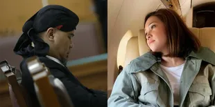 Posting Soal Ujian Hidup, Maia Estianty Tujukan ke Ahmad Dhani?