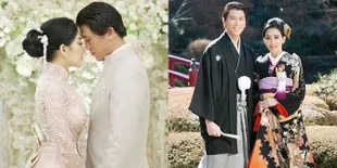 Posting Video Mesra, Manisnya Syahrini Panggil Reino Barack 'Suamiku'