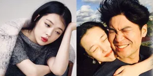 Postingan Choiza Soal Sulli, Janji Kenang Sampai Mati dan Bilang Kangen