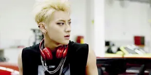 Postingan Instagram Tao EXO Setelah Rumor Hengkang, Bikin Nangis