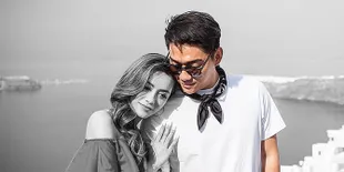 Postingan Istri Ifan Seventeen 1,5 Tahun Silam Bak Sebuah Firasat Kepergian