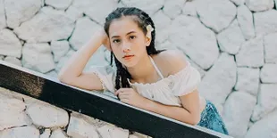 Postingan Perdana Adhisty Zara Pasca Video Mesra Bareng Pacar Tersebar, Dapat Banyak Support dari Rekan Artis