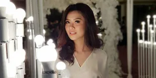 Postingan Perdana Gwen Priscilla Setelah Menikah, Mulan Jameela Ucap Selamat