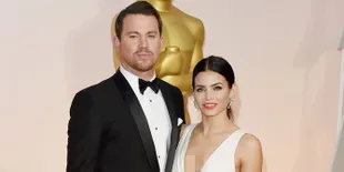 Postingan Perdana Jenna Dewan Usai Bercerai Dari Channing Tatum