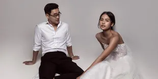 Postingan Perdana Jesse Choi Usai Menikah dengan Maudy Ayunda, Romantis Banget Bikin Baper