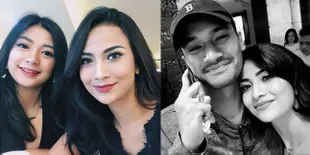 Postingan Perdana Keluarga Vanessa Angel: Selamat Jalan Orang Baik