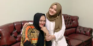 Postingan Perdana Putri Delina Anak Kedua Sule Setelah Lina Meninggal, Ungkap Janji dan Keinginan Terakhir Sang Ibu