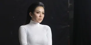 Postingan Perdana Syahrini Setelah Menikah, Energi Dari Akad