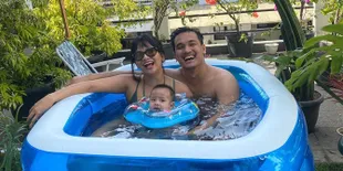 Postingan Perdana Vanessa Angel Usai Keluar dari Penjara, Bahagia Bisa Pulang ke Rumah