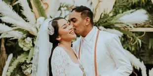 Postingan Terakhir Mutia Ayu, Sebuah Ucapan Selamat Jalan Pada Glenn Fredly