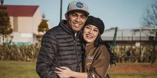 Postingan Terbaru Mutia Ayu Istri Mendiang Glenn Fredly, Sudah Bisa Tersenyum Bahagia