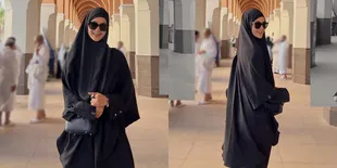 Postingan Terbaru Paula Verhoeven Usai Baim Wong Ungkap Diduga Adanya Perselingkuhan: Tidak Masalah Orang Lain Salah Paham Tentangmu