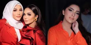 Postingan Ungkapan Kebahagiaan Krisdayanti Atas Kehamilan Aurel Hermansyah, Ashanty Ikut Tinggalkan Komentar