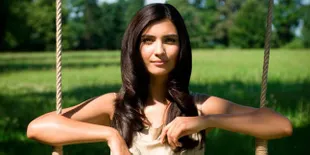Potong Rambut Ala Cowok, Tuba Buyukustun 'Cinta Elif' 'Ganteng'!