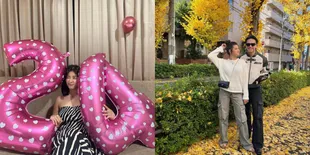 Potret 15 Artis dan Seleb Indonesia yang Berulang Tahun di Bulan Januari, Punya Zodiak Capricorn atau Aquarius