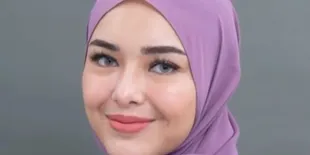 Potret Amanda Manopo Memakai Hijab Jadi Sorotan, Disebut Netizen Cantik dan Makin Bersinar