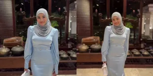 Potret Aurel Hermansyah yang Makin Langsing, Program Diet yang Berhasil