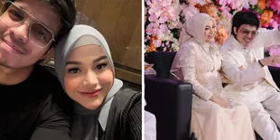 Potret Aurel Pasca Melahirkan Baby Azura, Tampak Segar dan Pancarkan Aura Positif